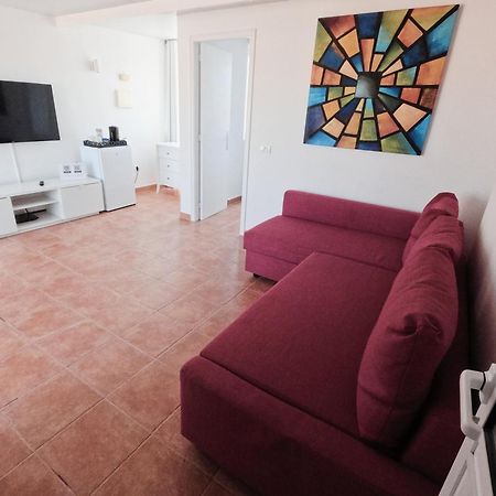Casa Montana Amarilla 60 Apartment กอสตา เดล ซิเลนซิโอ ภายนอก รูปภาพ