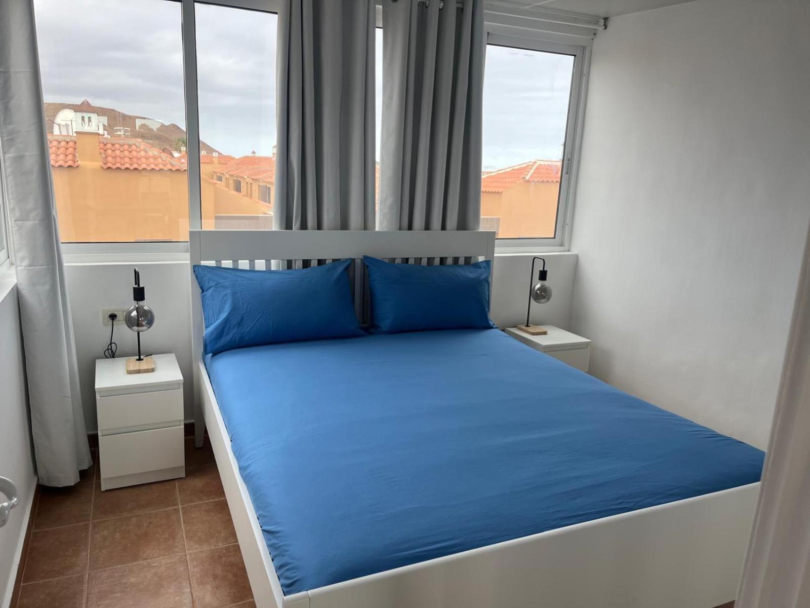 Casa Montana Amarilla 60 Apartment กอสตา เดล ซิเลนซิโอ ภายนอก รูปภาพ