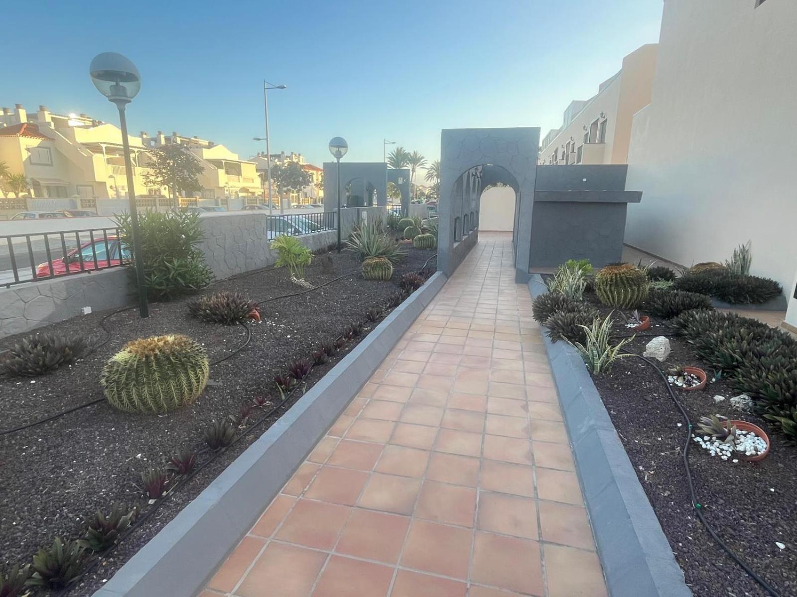 Casa Montana Amarilla 60 Apartment กอสตา เดล ซิเลนซิโอ ภายนอก รูปภาพ