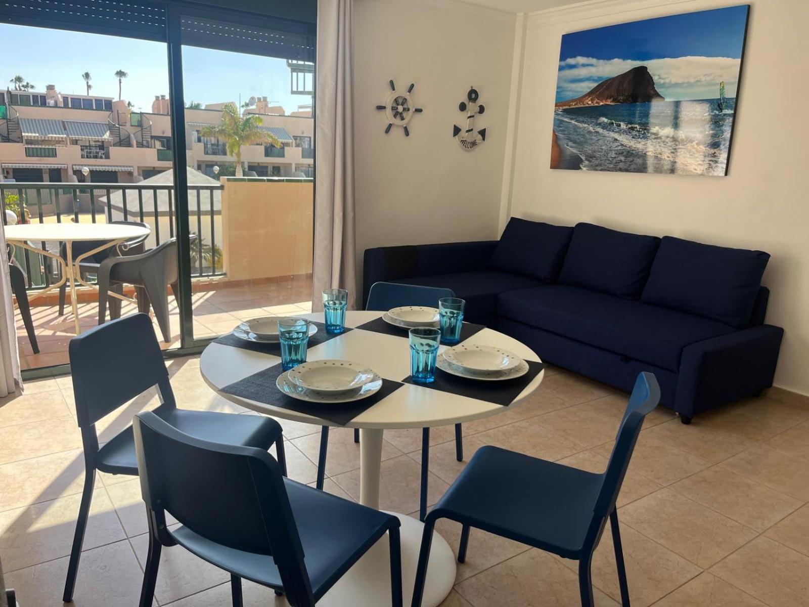Casa Montana Amarilla 60 Apartment กอสตา เดล ซิเลนซิโอ ภายนอก รูปภาพ
