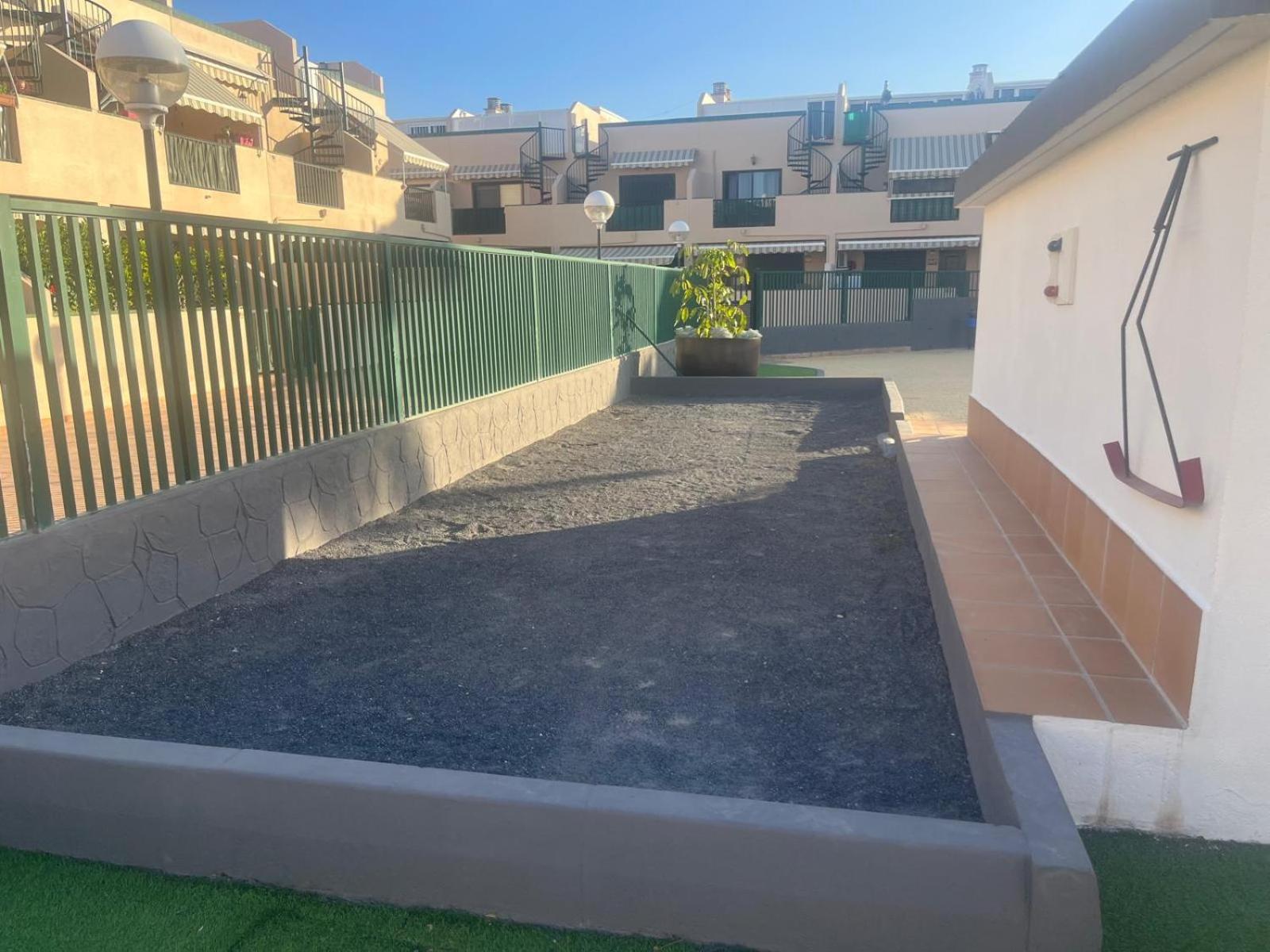 Casa Montana Amarilla 60 Apartment กอสตา เดล ซิเลนซิโอ ภายนอก รูปภาพ