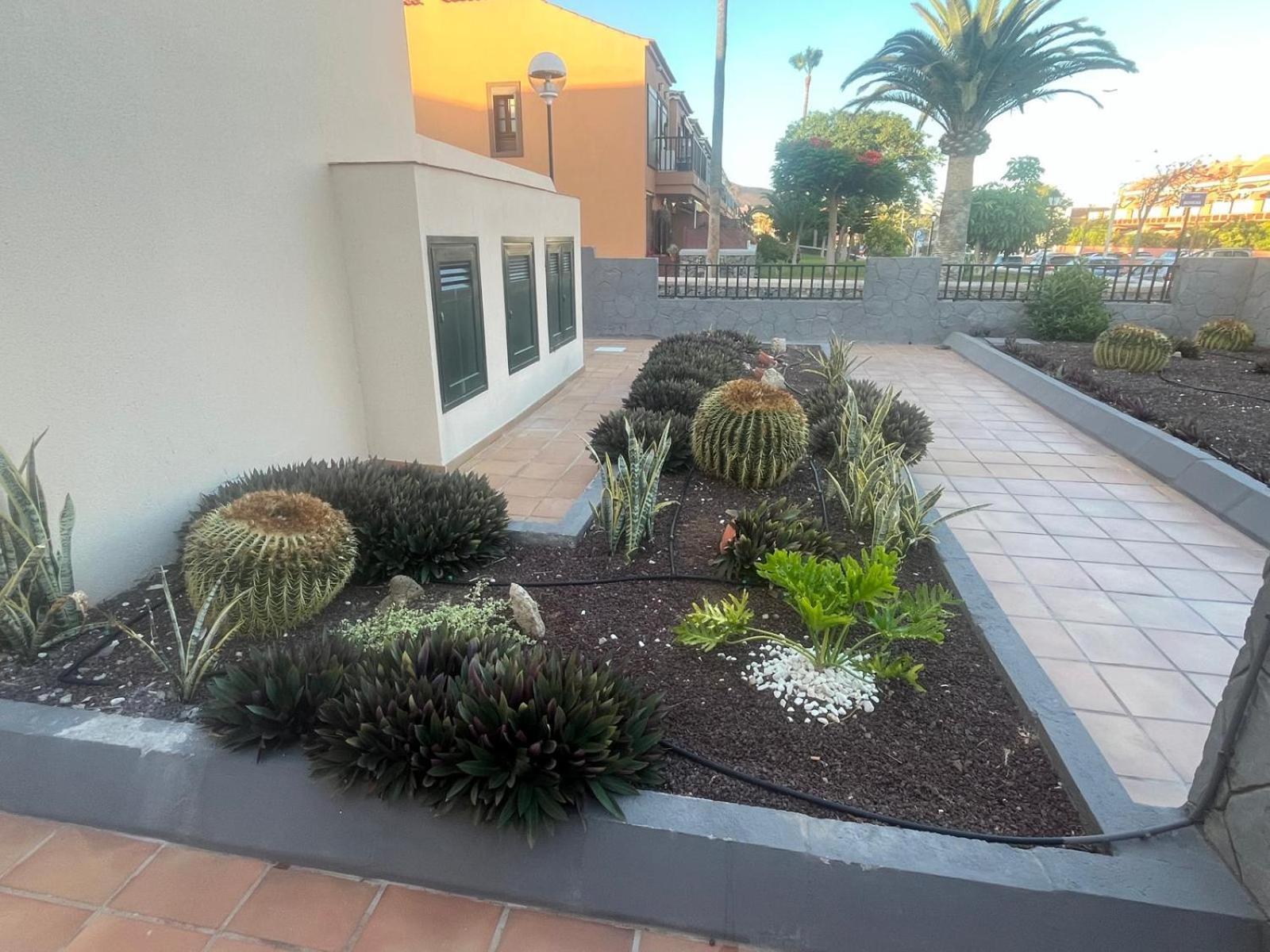 Casa Montana Amarilla 60 Apartment กอสตา เดล ซิเลนซิโอ ภายนอก รูปภาพ