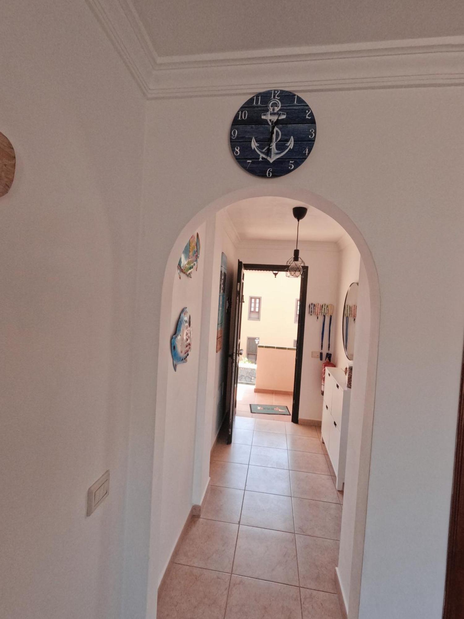 Casa Montana Amarilla 60 Apartment กอสตา เดล ซิเลนซิโอ ภายนอก รูปภาพ