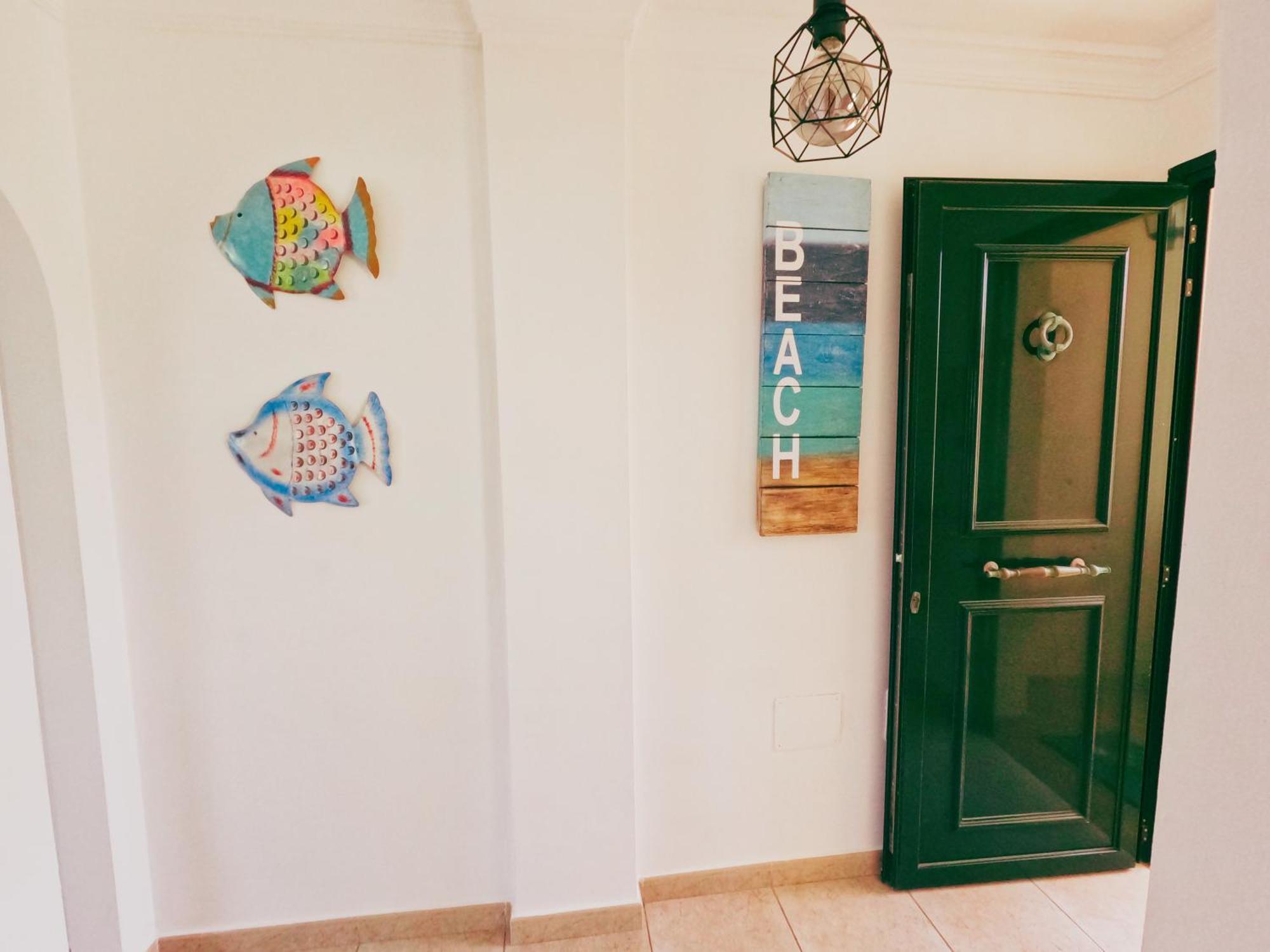 Casa Montana Amarilla 60 Apartment กอสตา เดล ซิเลนซิโอ ภายนอก รูปภาพ