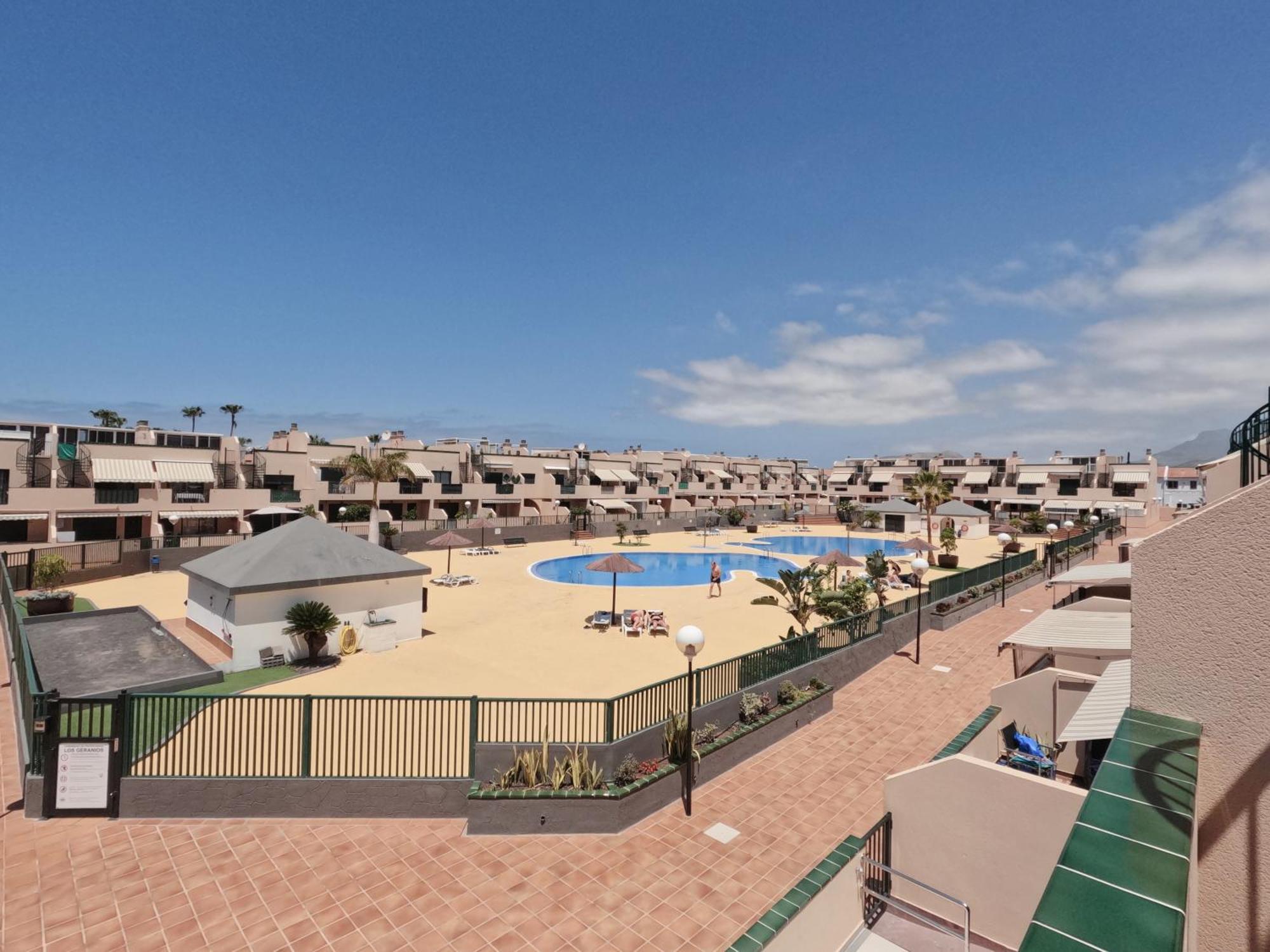 Casa Montana Amarilla 60 Apartment กอสตา เดล ซิเลนซิโอ ภายนอก รูปภาพ