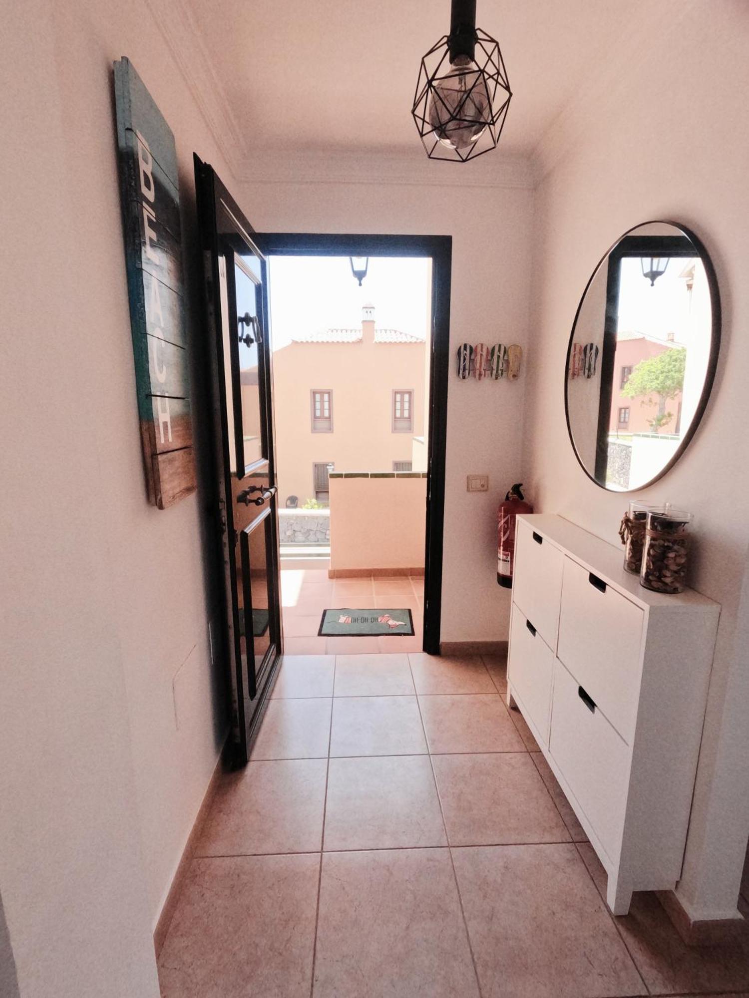 Casa Montana Amarilla 60 Apartment กอสตา เดล ซิเลนซิโอ ภายนอก รูปภาพ