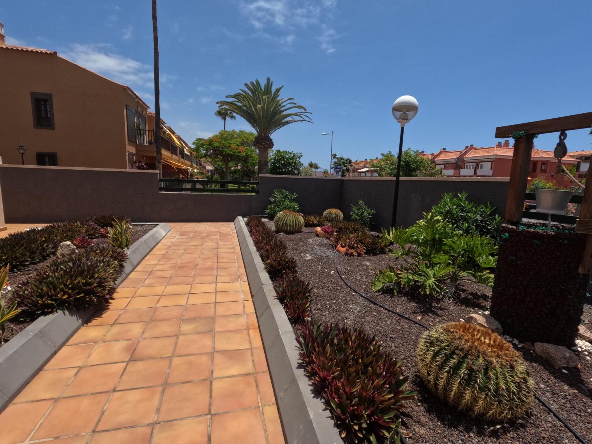 Casa Montana Amarilla 60 Apartment กอสตา เดล ซิเลนซิโอ ภายนอก รูปภาพ