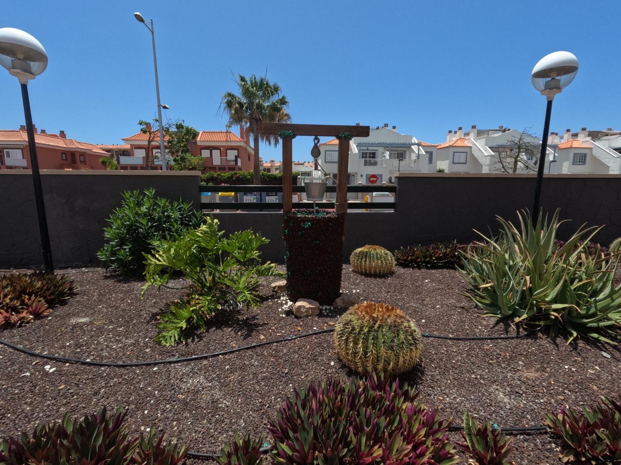 Casa Montana Amarilla 60 Apartment กอสตา เดล ซิเลนซิโอ ภายนอก รูปภาพ