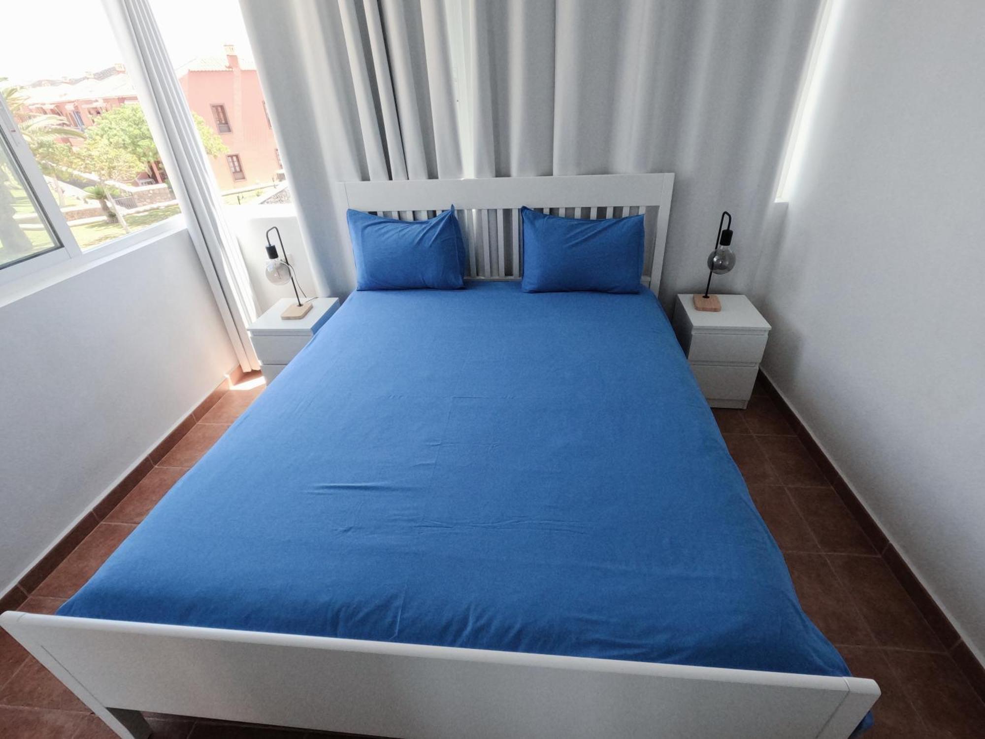 Casa Montana Amarilla 60 Apartment กอสตา เดล ซิเลนซิโอ ภายนอก รูปภาพ