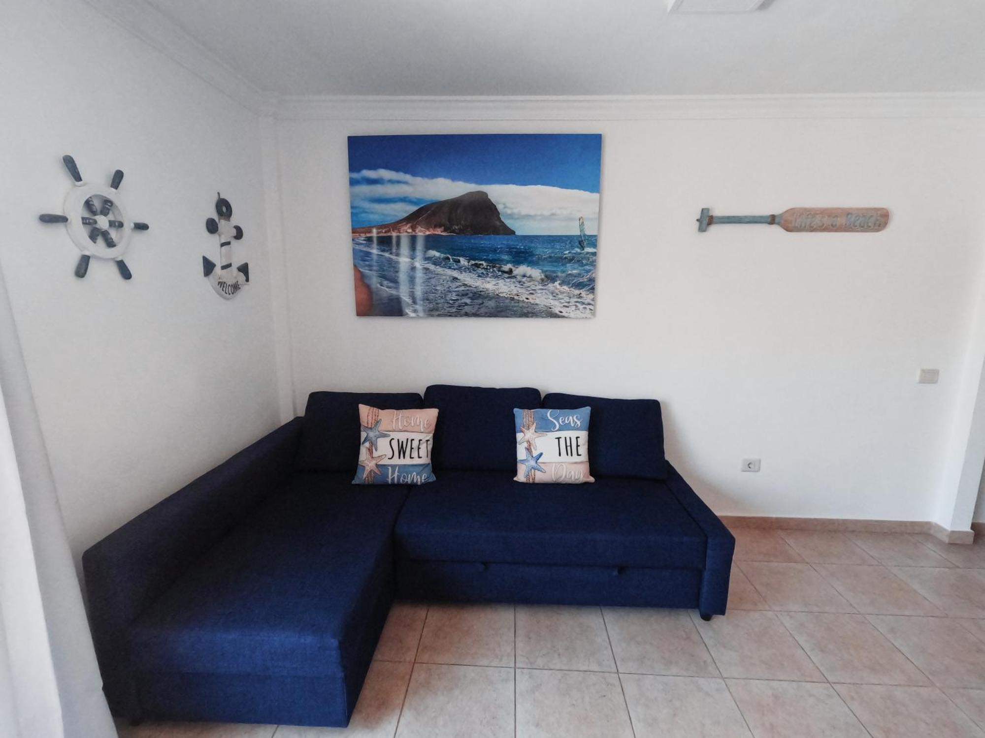 Casa Montana Amarilla 60 Apartment กอสตา เดล ซิเลนซิโอ ภายนอก รูปภาพ