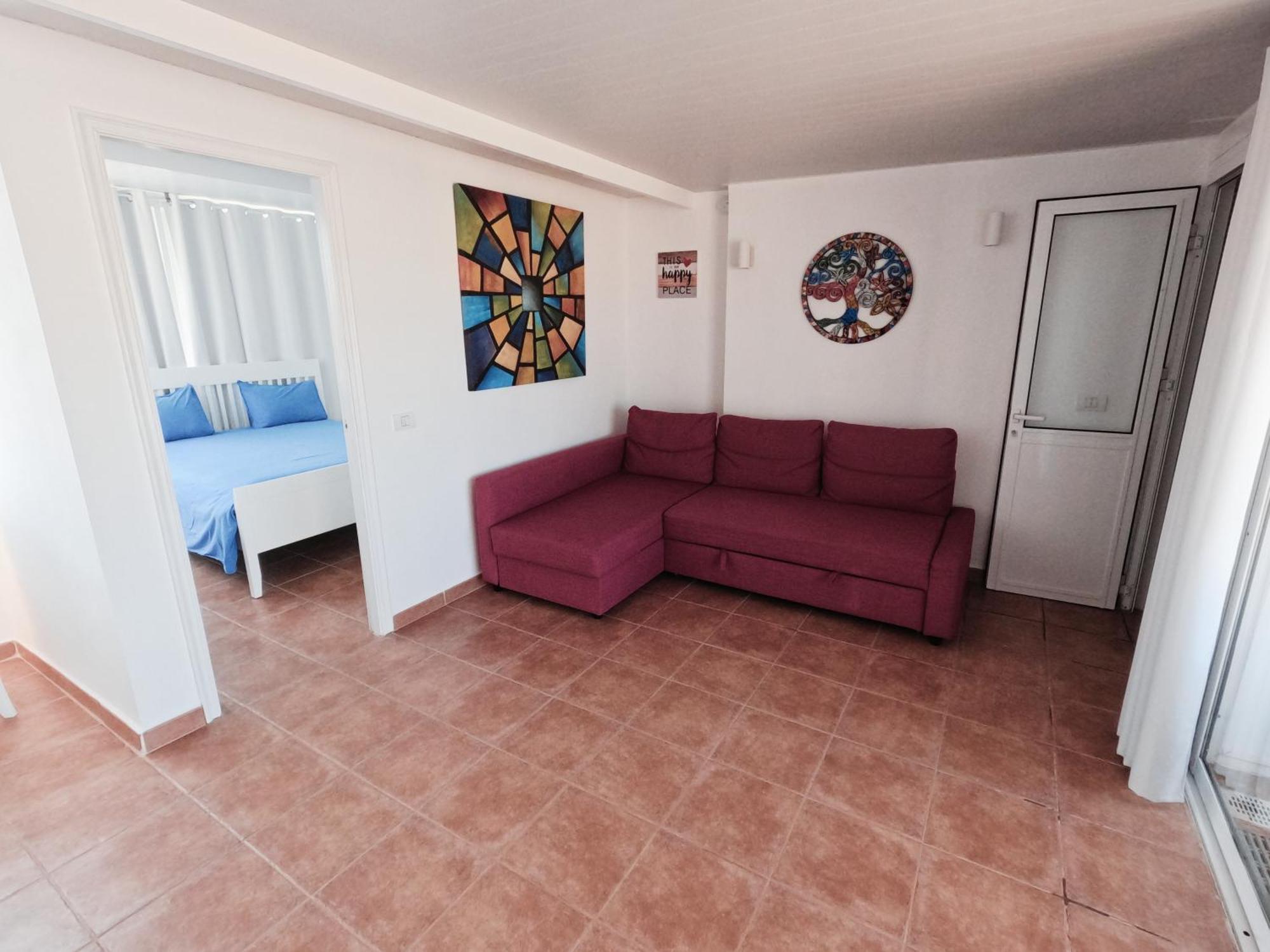 Casa Montana Amarilla 60 Apartment กอสตา เดล ซิเลนซิโอ ภายนอก รูปภาพ