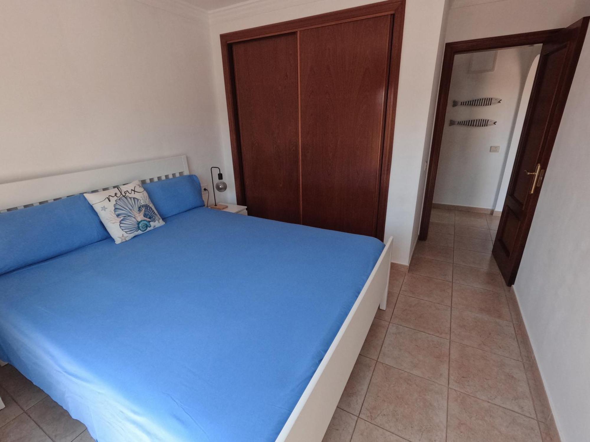 Casa Montana Amarilla 60 Apartment กอสตา เดล ซิเลนซิโอ ภายนอก รูปภาพ