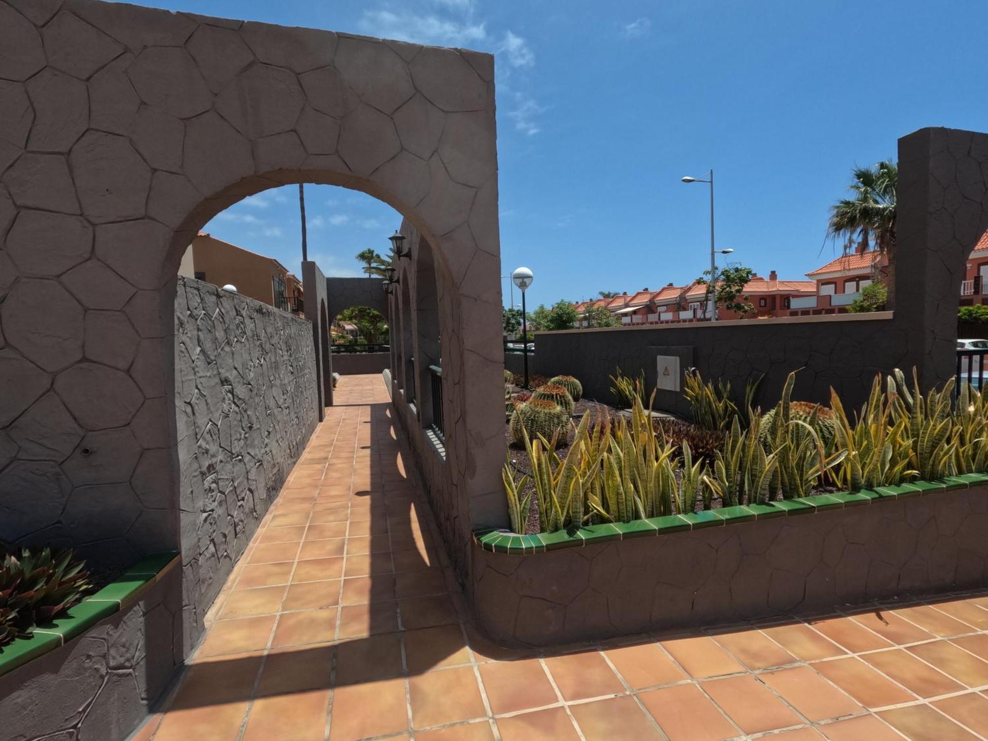 Casa Montana Amarilla 60 Apartment กอสตา เดล ซิเลนซิโอ ภายนอก รูปภาพ