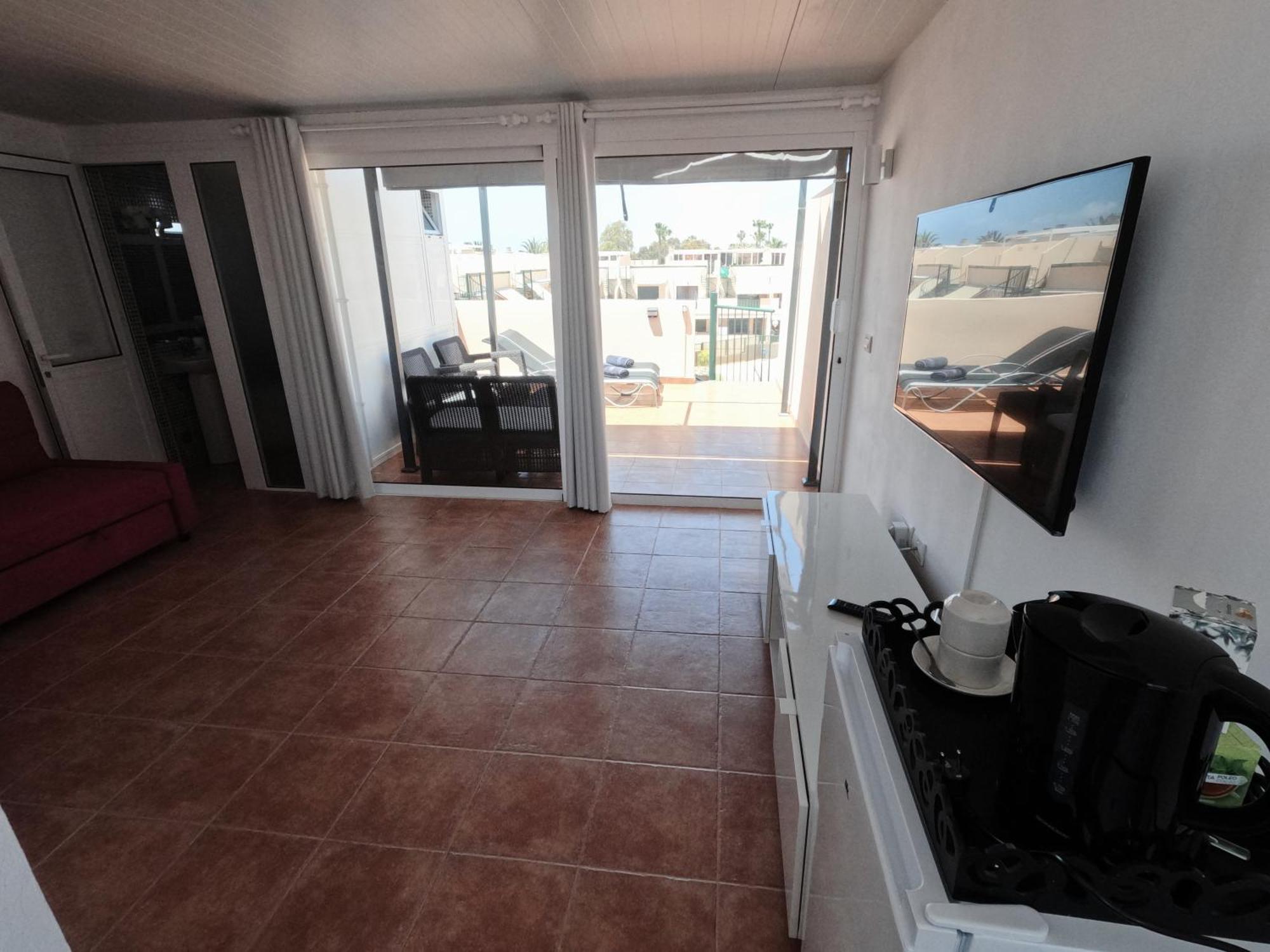 Casa Montana Amarilla 60 Apartment กอสตา เดล ซิเลนซิโอ ภายนอก รูปภาพ
