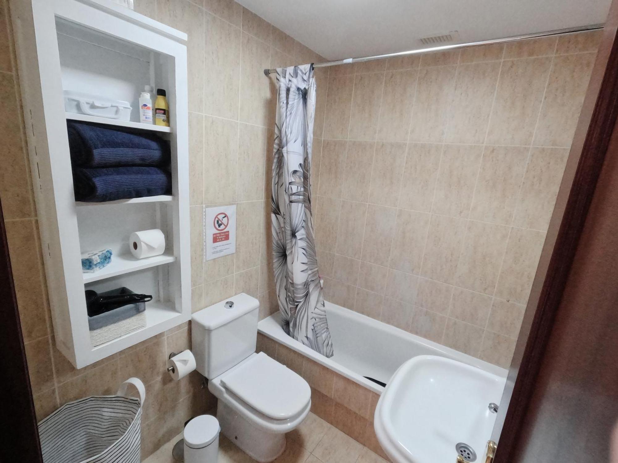 Casa Montana Amarilla 60 Apartment กอสตา เดล ซิเลนซิโอ ภายนอก รูปภาพ