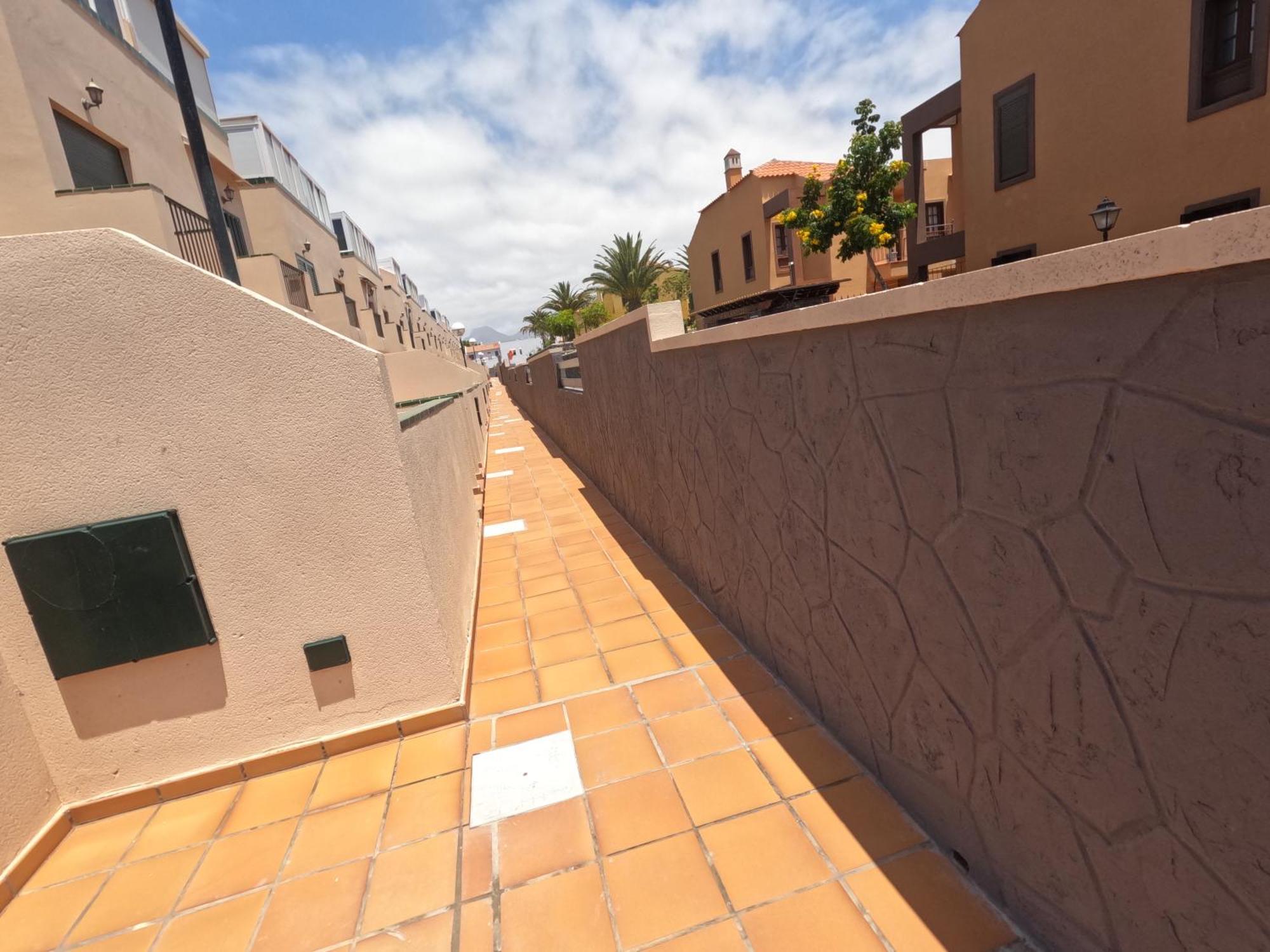 Casa Montana Amarilla 60 Apartment กอสตา เดล ซิเลนซิโอ ภายนอก รูปภาพ