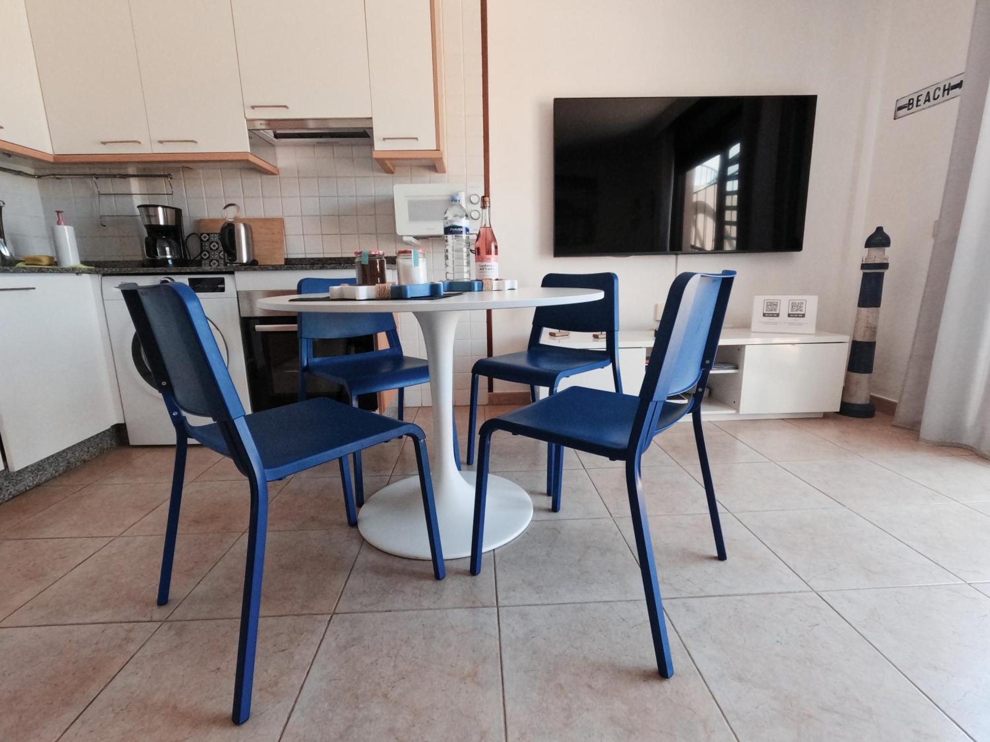Casa Montana Amarilla 60 Apartment กอสตา เดล ซิเลนซิโอ ภายนอก รูปภาพ