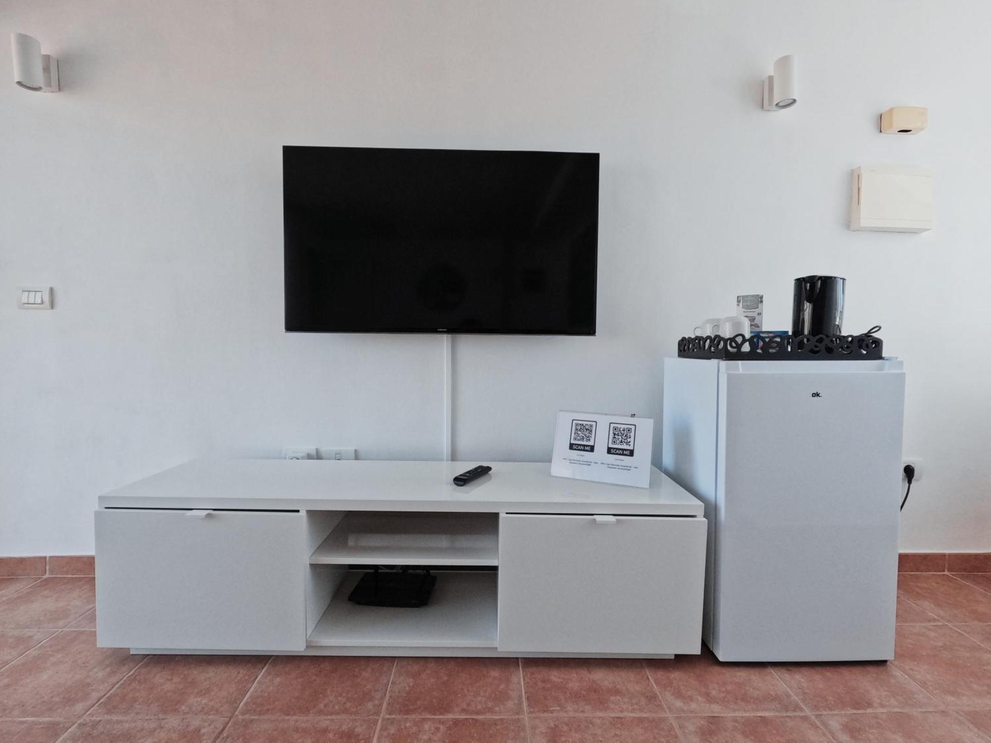 Casa Montana Amarilla 60 Apartment กอสตา เดล ซิเลนซิโอ ภายนอก รูปภาพ