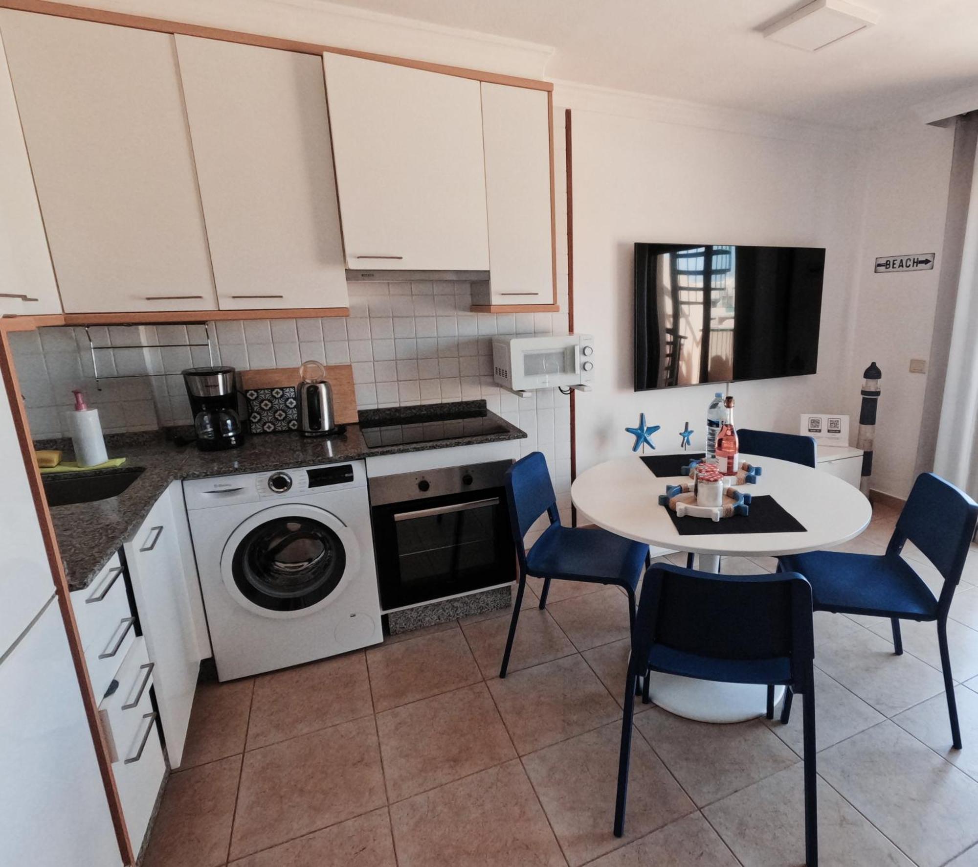 Casa Montana Amarilla 60 Apartment กอสตา เดล ซิเลนซิโอ ภายนอก รูปภาพ